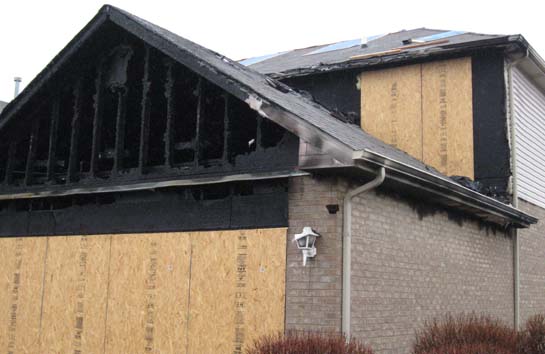 fire restoration before and after