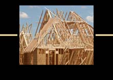 house under construction