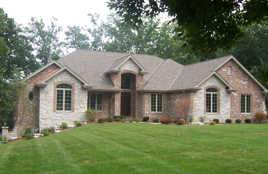 new construction