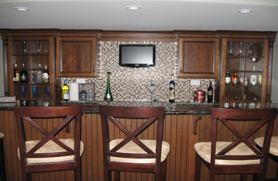 remodeling